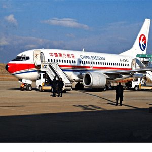 浪头空运航空快运业稳步发展的原因是什么？